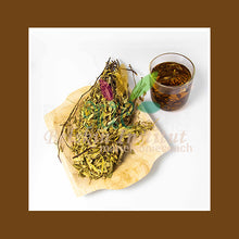 Charger l&#39;image dans la galerie, Tisane MIMOSA amincissante et coupe faim de MARIELEONIE plante pour mincir
