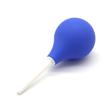 Charger l&#39;image dans la galerie, poire en silicone pour lavage interne
