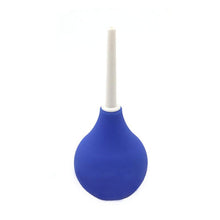 Charger l&#39;image dans la galerie, Poire à Lavement en Silicone
